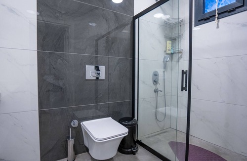 Karaca Koyu Villa | Modern Loft next to the Beach