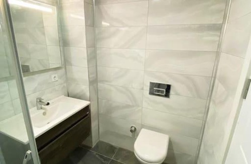 Serdivan Apartment | Modern New furniture Apartment -Istanbul Highway
