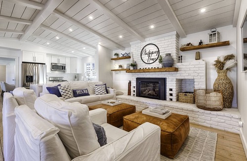 Sonoma House | Modern Ranch House-swim, soak, pickleball & walk to wineries