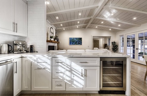 Sonoma House | Modern Ranch House-swim, soak, pickleball & walk to wineries