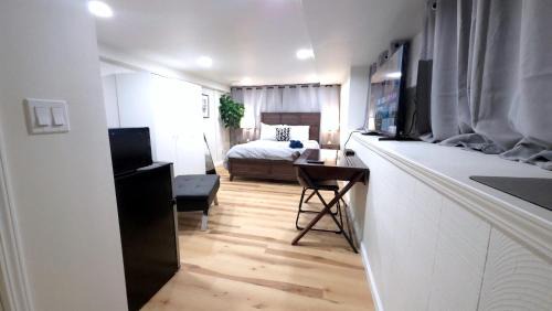 San Jose House | Modern Stays SJ Apartment Suite and Private Rooms