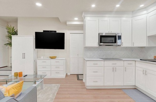 East San Jose Condo | Modern Studio Living in San Jose