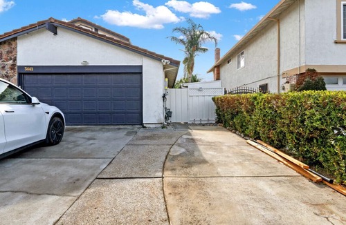 East San Jose Condo | Modern Studio Living in San Jose