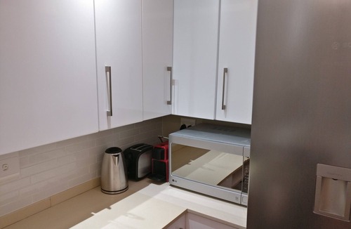 Greater Johannesburg Metropolitan Area Apartment | Modernised, pristine apartment in Blairgowrie