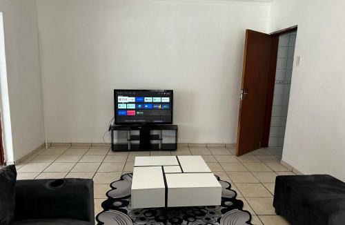 Germiston Apartment | Modest Cottage