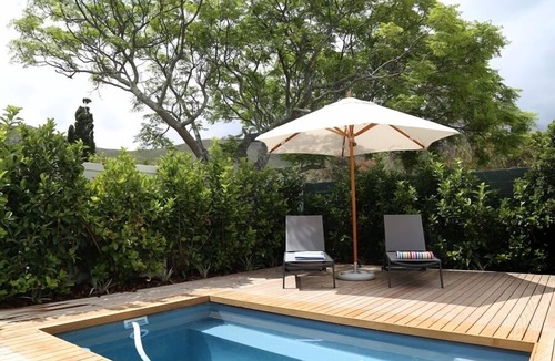 Hermanus House | Moffat street gem in Eastcliff, Hermanus