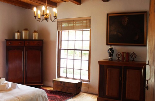 Swellendam House | Moffid's Place