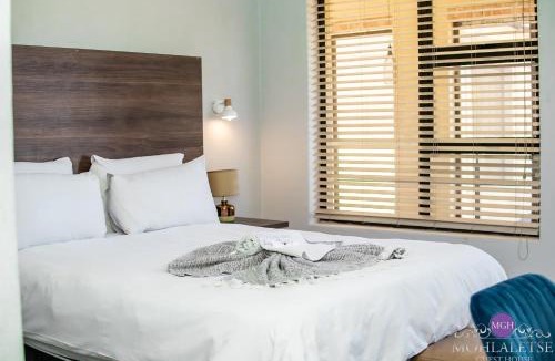 Fetakgomo Hotel | Mohlaletse Guest House