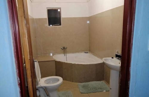 Acornhoek Cabin | Moholoholo lodge