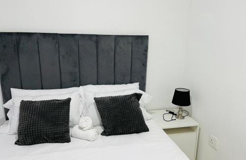 Tshwane House | Mohwelere Guest House