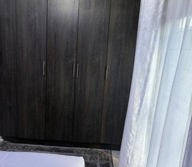 Kareeberg Apartment | Moj investment 3bedroom apartment