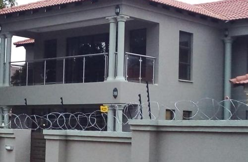 Hazyview Villa | MOK villa holiday home