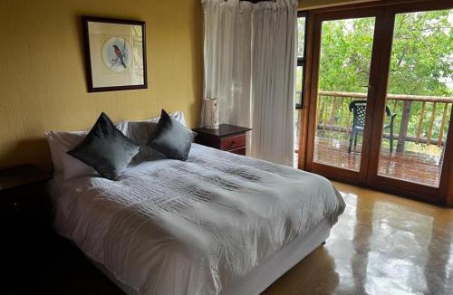 Leeupoort Villa | Mokaikai - Elephants Crossing - Moi Exclusive Luxury Villa