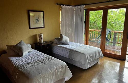 Leeupoort Villa | Mokaikai - Elephants Crossing - Moi Exclusive Luxury Villa