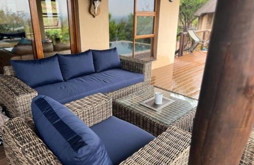 Leeupoort Villa | Mokaikai - Elephants Crossing - Moi Exclusive Luxury Villa