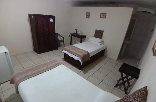 Lephalale Hotel | Mokala Gastehuis