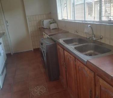 Akasia House | mokede Iin