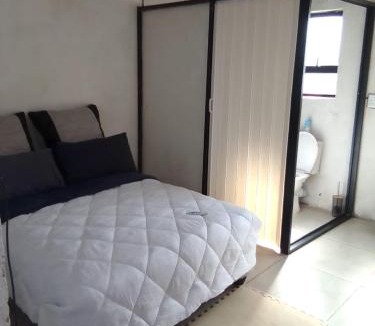 Akasia House | Mokoena Village guesthouse