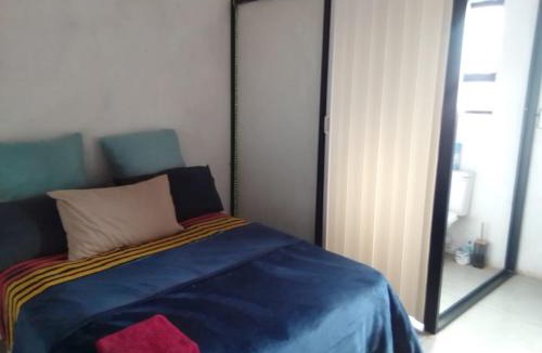 Akasia House | Mokoena Village guesthouse
