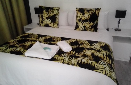 Mokopane Hotel | Mokopane Hotel