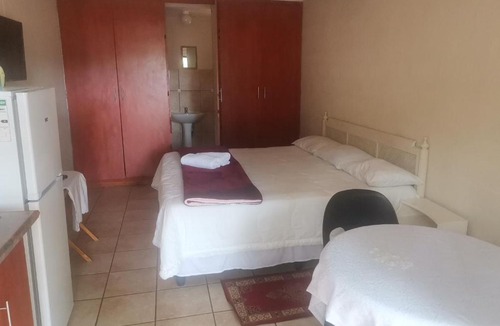 Mokopane Apartment | Mokopane84 Acomedation
