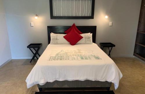 Hekpoort Cabin | Mokoya Lodge