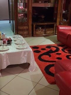 Polokwane Bed & Breakfast | Molata Rabs