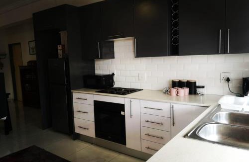 Burgersfort Apartment | Moll & Kie Luxury Accommodation