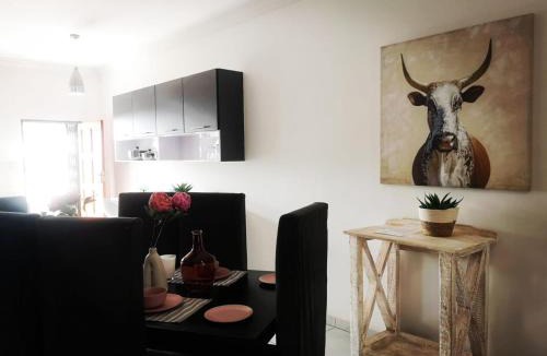 Burgersfort Apartment | Moll & Kie Luxury Accommodation