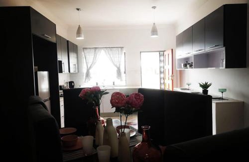 Burgersfort Apartment | Moll & Kie Luxury Accommodation