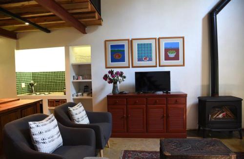 Graskop House | Molly's Cottage
