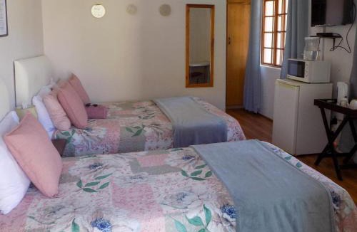 Vryburg House | Molopo Naledi Guest Lodge