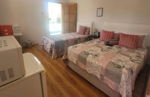 Vryburg House | Molopo Naledi Guest Lodge