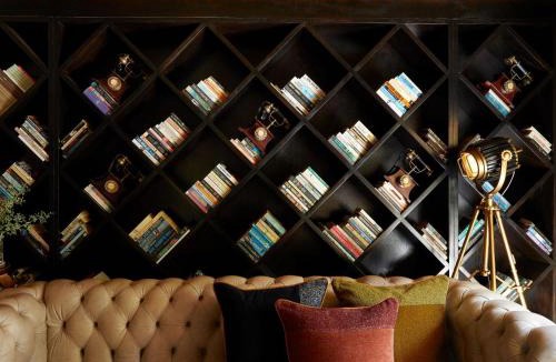 Madikwe Game Reserve Cabin | Molori Safari