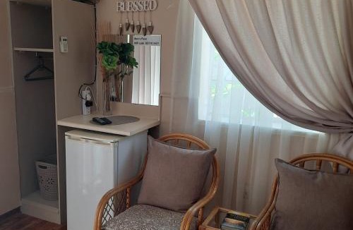 Upington House | Mom's Place