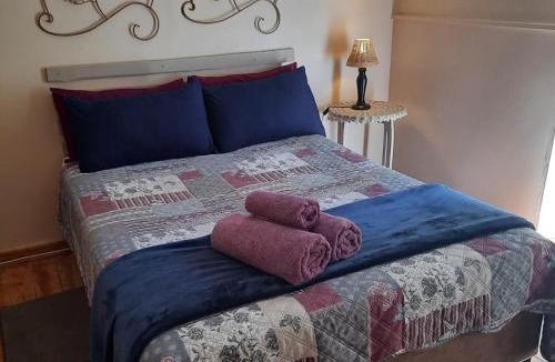 Upington House | Mom's Place