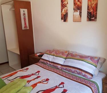 Upington House | Mom's Place
