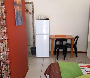 Upington House | Mom's Place