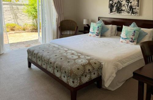 Kleinmond House | Moments Guesthouse, Kleinmond