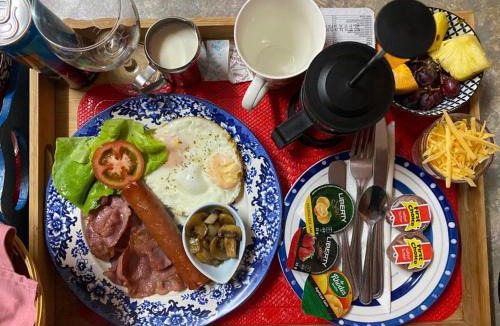 Klerksdorp House | Mon-Ae Guesthouse