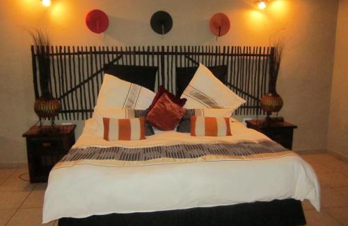 Bela-Bela House | Mon Repos Guest Farm