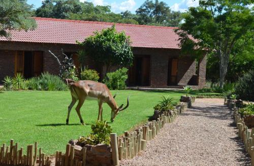 Bela-Bela House | Mon Repos Guest Farm
