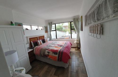 Kleinmond Apartment | Mona's Risibiki