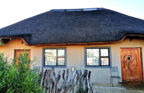 Mahikeng Bed & Breakfast | Monakaladi Gardens Function Venue and Homestead