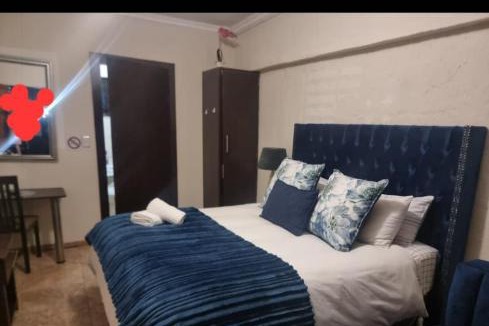 Ga-Segonyana House | Monate BNB