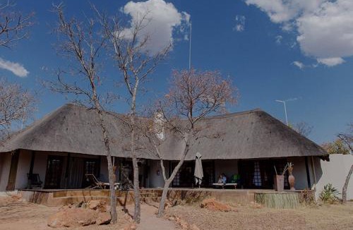 Modimolle Resort | Monate Game Lodge