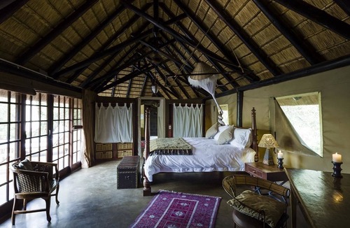 Modimolle Cabin | Monate Game Lodge