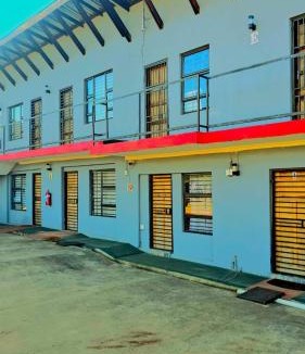 Nkowankowa House | Monavy Riverside Hotels in Tzaneen