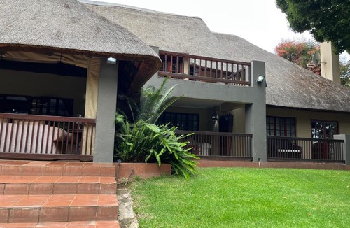 Muldersdrift House | Monchique Boutique Guest House