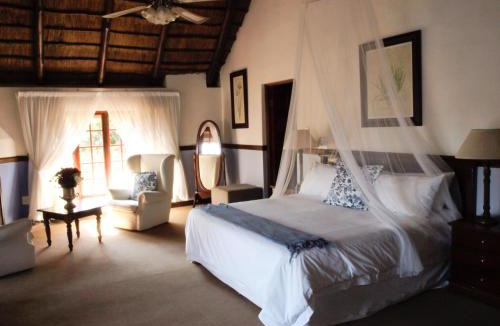 Muldersdrift House | Monchique Boutique Guest House